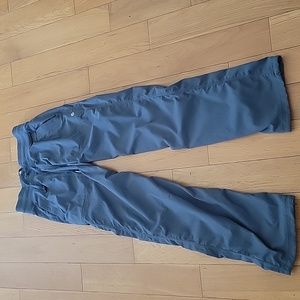 Lululemon dance studio pants